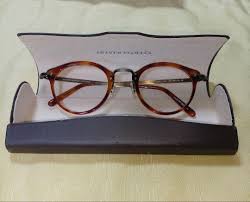 超特価sale開催】 OLIVER PEOPLES 505 DM 雅 三浦春馬さん メガネ サングラス/メガネ - como-plantar.com