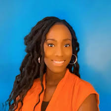 Ashley Martinez, Nurse Practitioner