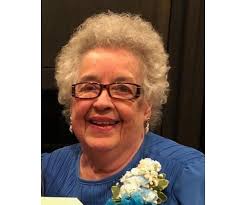 Colleen Frances Hartman Obituary (2024)