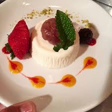 Ralpheal Abrahante On Instagram Seafood Tower With Pomegranate Garlic Almond Mousse Drizzle With Truffle Olive Oil Food Recipe Of The Day Mastic Gum