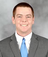 2015 Baseball Roster