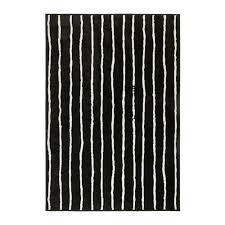 Teppich Kurzflor Gorlose Schwarz Weiss Ikea Ideen Ikea Teppich Wohnzimmerteppich Und Teppichreinigung