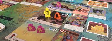 Instead, play the game but ask the child questions he/she knows to help learn the game format. Oaf Space Biff