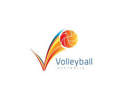 Austral Volleyball Club Logo Design Logo Design Logo Design Diy World Cup Logo