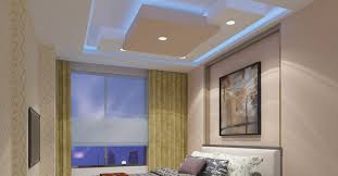 Nice cream shade adjusts to the cozy. Know Which False Ceiling Type Is Perfect For Your Home Task Masters