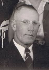 James Albert “Bert” Watson (1895-1960)