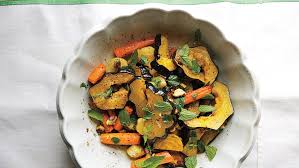 Vegetarian midle eastern recipes main dish. Melt Away Your Winter Veggie Blues Middle East Style Bon Appetit