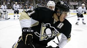 Did you scroll all this way to get facts about evgeni malkin jersey? Maybe Evgeni Malkin Needed To Fight Justin Williams Sporting News Australia