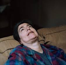 Photographs of Women That Capture Ancestral Trauma