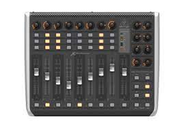 Download het stuurprogramma ' s, selecteert u uw laptop model. Behringer Series X Touch Series