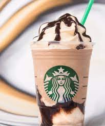 The cold brew coffee at starbucks is a drink that's high in caffeine. Custom Starbucks Drinks That Real People Order Off Menu