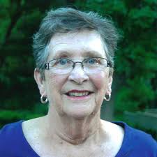 Delores "Dee" Ann Ashley Obituary October 6, 2023