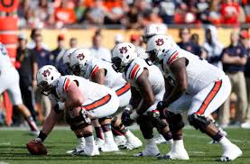 Auburn Football Tigers Lose Yet Another Player To The Transfer Portal