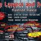 Frightful Night event image