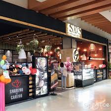 There are tons of bukit indah restaurant for you to explore! Sds Cafe Western Variety Pizza Pasta Cafe In Bukit Indah Tesco Bukit Indah Johor Openrice Malaysia
