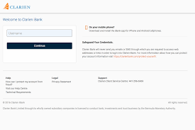Clarien Bank Limited Bermuda Formerly Capital G Bank Limited Bank Profile