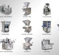 Industrial Bakery Equipment | Automated Production Lines