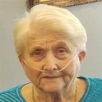 Bettie Sue Wright Obituary