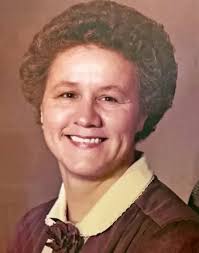 Ina M. Doody obituary and funeral arrangements