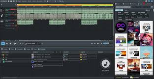 The New Music Maker