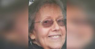 Obituary information for Joan Karp