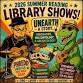 Phredd: Summer Reading Concert