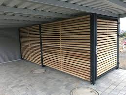 Solarcarports Und Carports Wega Systeme Kg