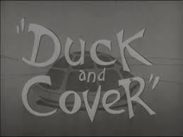 Duck And Cover Film Wikipedia