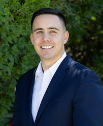 Steven Berryman financial advisory team