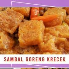 Sekilas, sayur sambel godok dan sayur ketupat hampir mirip. Menu Lebaran Opor Krecek Sayur Godog Tumpang Koyor Semur Daging Brongkos Rawon Dll Shopee Indonesia