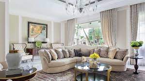 Check spelling or type a new query. 6 Desain Interior Rumah Klasik Kekinian Nan Elegan Lifestyle Liputan6 Com