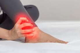 Kaki bengkak tentu membuat calon ibu merasa tidak nyaman saat beraktifitas. Bengkak Air Punca Simptom Dan Rawatan The Diagnosa