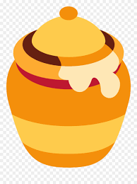 Nicepng provides large related hd transparent png images. Honey Pot Honeypot Icon Clipart 1071738 Pinclipart