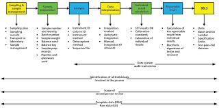Data Integrity In The Chromatography Laboratory Part V Second Person Review