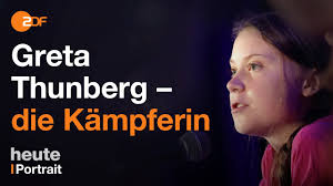 Warum sollte man cdu wählen, herr laschet? Heldin Oder Hassfigur Wie Greta Thunberg Das Jahr Gepragt Hat Youtube