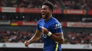 Reece james (footballer, born 1999), english footballer. Gd8 Zwcpfrjd6m