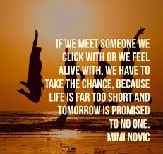 Pin By Mimi Novic On Encouragement Chance Quotes Taking Chances Quotes Inspirational Quotes