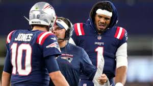 Watch ja'marr chase makes first nfl grab and joseph ossai sacks tom brady. Toqibrrkqkylbm