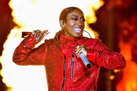Celebrating Missy Elliott: How The Icon Changed The Sound, Look & Language  Of Hip-Hop | GRAMMY.com