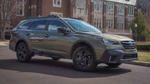 To confirm this, the door panel needs to come off to check the connector or you need to obtain a scanner which can check the body control unit as it is responsible for locking and unlocking all doors. 2020 Subaru Outback Long Term Introduction Long Live The Longroof Roadshow