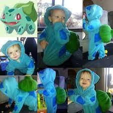 Pokemon Costumes For Babies Toddlers 12 Cute Ideas