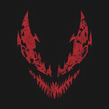 Want to discover art related to carnage_marvel? Check Out This Awesome Carnage D02 Design On Teepublic Marvel Superhero Posters Carnage Marvel Marvel Comics Artwork