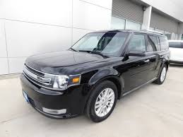 They went above and beyond to assist me and my family. Used Ford Flex For Sale With Photos Cargurus