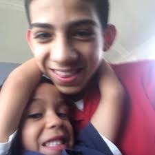 Isaiah Campos's Instagram, Twitter & Facebook