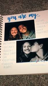 Boyfriend Birthday Gifts For Best Friend Boy Tik Tok Anniversary Book Anniversary Book Tik Tok In 2020 Diy Anniversary Gift Anniversary Books Boyfriend Anniversary Gifts