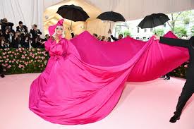 Gala is an italian singer and songwriter. Met Gala 2019 S Best Hair And Makeup Looks Of The Night Photos Allure