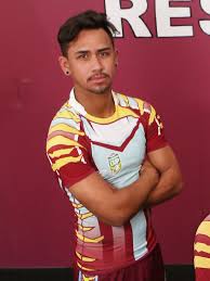 Reece walsh (born 10 july 2002) is an australian professional rugby league footballer who plays as a fullback for the new zealand warriors in the nrl. Nrl 2021 The Five Most Exciting Rookies At Every Club Queensland Times