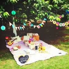 I finally got my rear in gear to post! Beautiful Ideas For A Picnic Party Decoration Ideas Facebook