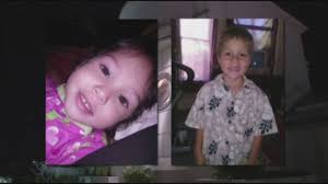Two Arrested After Children's Bodies Found In CA Storage Unit