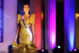 It can already be guessed that venezuela has minimal chances to reach one of the positions that enable placement in the world cup. Miss Universe 2016 Results Top 12 Candidates Voted By Fans